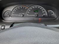 Usata Fiat Brava 80 CV (58 kW) 1997 Verde Utilitaria