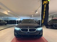 Usata BMW 320 Efficient Dynamics 190 CV (139 kW) 2023 Nero Station wagon
