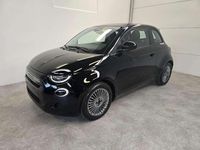 Nuova Fiat 500 65 CV (47 kW) 2026 Bianco Berlina