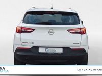 usata Opel Grandland X 1.5D ADVANCE 130CV