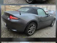Usata Mazda MX5 Exclusive-Line 132 CV (97 kW) 2023 Cabrio