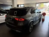 Usata Mercedes GLE350 Premium Plus 194 CV (142 kW) 2022 Grigio SUV