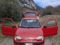 Occasion Fiat 600 54 ch (39 kW) 2004 Rouge