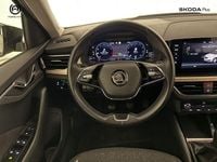 Usata Skoda Kamiq Style 110 CV (80 kW) 2022 Nero SUV