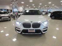 usata BMW X3 20d Xdrive Xline 20d 190cv Aut. Euro 6c