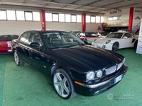 usata Jaguar XJ 2.7 D V6 Full Optional PERMUTE RATE