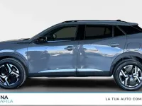 Nuova Peugeot 2008 Allure 101 CV (74 kW) 2026 Grigio selenium SUV