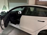Usata Tesla Model 3 208 kW (283 CV) 2025 Berlina