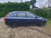 Usata Kia Ceed 2010 Utilitaria
