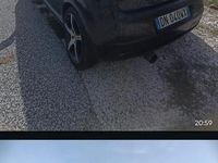 Usata Fiat Grande Punto Sport 90 CV (66 kW) 2007 Nero Utilitaria