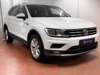 usata VW Tiguan Allspace 2.0 TDI SCR DSG 4MOTION Business BMT