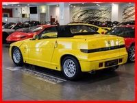 usata Alfa Romeo SZ/RZ NUMERO 137 DI 278