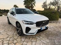 Usata Volvo XC60 197 CV (144 kW) 2024 Bianco SUV