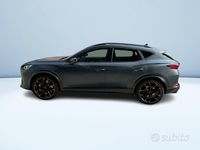 Usata Cupra Formentor VZ 390 CV (286 kW) 2022 Grigio SUV