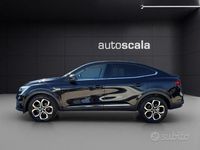 Usata Renault Arkana Intens 145 CV (106 kW) 2021 Nero SUV