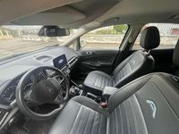 Usata Ford Ecosport Active 125 CV (91 kW) 2023 Grigio SUV