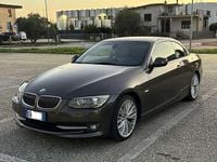 Usata BMW 330 Cabriolet M Sport 245 CV (180 kW) 2009 Cabrio