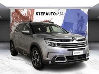 Usata Citroën C5 Aircross Shine 131 CV (96 kW) 2020 Grigio SUV