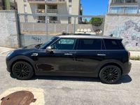 usata Mini Cooper D Clubman 2.0 auto