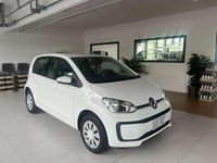 Usata VW up! Move 68 CV (50 kW) 2022 Bianco Utilitaria