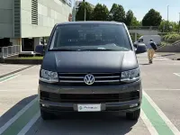 Usata VW Caravelle Comfortline 150 CV (110 kW) 2018 Grigio Furgone