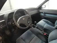 Usata Alfa Romeo 164 145 CV (106 kW) 1989 Grigio Berlina