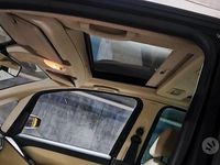 Usata Lancia Musa 2006 Nero Monovolume