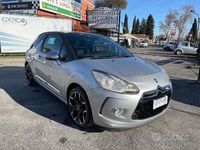 Occasion Citroën DS3 Chic 108 ch (79 kW) 2011 Berline