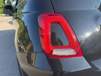 Usata Fiat 500C Dolcevita 69 CV (50 kW) 2024 Nero Cabrio