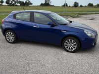 Usata Alfa Romeo Giulietta Business 150 CV (110 kW) 2017 Utilitaria