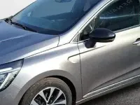 Usata Renault Clio V Techno 101 CV (74 kW) 2023 Bianco Utilitaria