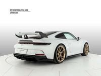 Usata Porsche 911 GT3 510 CV (375 kW) 2024 Bianco Coupé