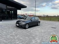 usata BMW 116 d 5p. Advantage