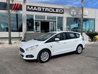 usata Ford S-MAX -- 2.0 TDCi 120CV Start&Stop Plus