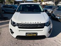 usata Land Rover Discovery Sport 2.0 TD4 180CV HSE FULL