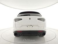 Nuova Alfa Romeo Stelvio Veloce 209 CV (153 kW) 2026 Bianco SUV