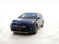 usata Kia Niro 1.6 GDi DCT HEV Style