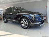 Usata Renault Koleos 177 CV (130 kW) 2018 Nero SUV