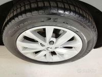 Usata Skoda Octavia Executive 116 CV (85 kW) 2019 Grigio Station wagon