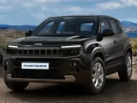 Nuova Jeep Avenger Altitude 100 CV (73 kW) 2026 Nero SUV