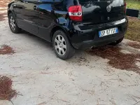 Usata VW Fox 75 CV (55 kW) 2008 Utilitaria