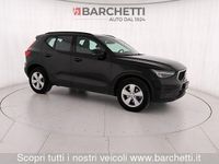 Usata Volvo XC40 163 CV (119 kW) 2022 Nero SUV