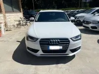 Usata Audi A4 S-Line 143 CV (105 kW) 2013 Station wagon