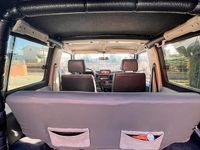 Usata Toyota Land Cruiser 1987 Grigio SUV