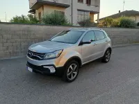 Usata SsangYong Korando 148 CV (108 kW) 2018 SUV