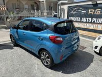 Usata Hyundai i10 Edition 86 CV (63 kW) 2020 Other Utilitaria