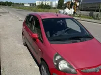 Usata Honda Jazz 78 CV (57 kW) 2006 Utilitaria