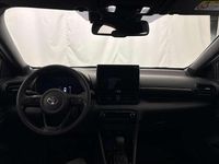 Nouă Toyota Yaris Hybrid Lounge 92 CP (67 kW) 2026 Argintiu Berlinǎ