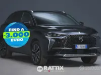 Usata DS Automobiles DS7 Crossback Opera 131 CV (96 kW) 2024 Nero perla SUV