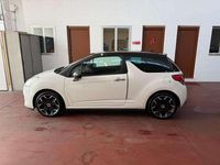 Usata Citroën DS3 120 CV (88 kW) 2011 Other Utilitaria